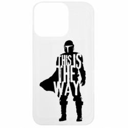 Apple iPhone 13 Pro - FATLINE