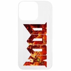 Apple iPhone 13 Pro - FATLINE