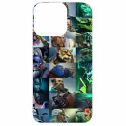 Apple iPhone 13 Pro - FATLINE