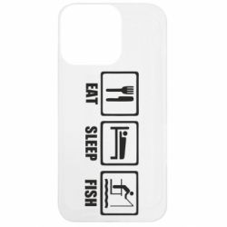 Apple iPhone 13 Pro - FATLINE