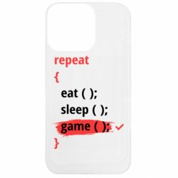 Apple iPhone 13 Pro - FATLINE