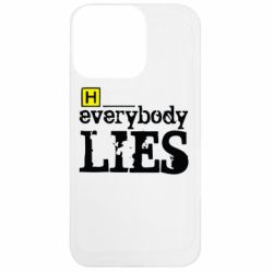 Apple iPhone 13 Pro - FATLINE