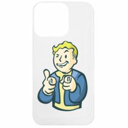 Apple iPhone 13 Pro - FATLINE