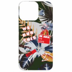 Apple iPhone 13 Pro - FATLINE