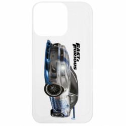 Apple iPhone 13 Pro - FATLINE