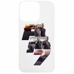 Apple iPhone 13 Pro - FATLINE