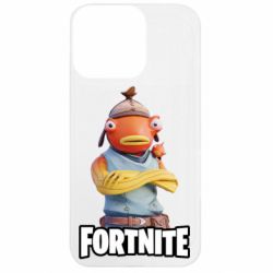 Apple iPhone 13 Pro - FATLINE