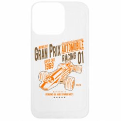 Apple iPhone 13 Pro - FATLINE