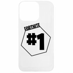 Apple iPhone 13 Pro - FATLINE