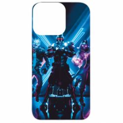 Apple iPhone 13 Pro - FATLINE