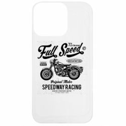 Apple iPhone 13 Pro - FATLINE