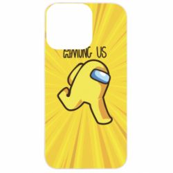 Apple iPhone 13 Pro - FATLINE