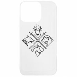 Apple iPhone 13 Pro - FATLINE