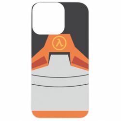 Чехол из раздела Half-Life Gordon Freeman costume для Apple iPhone 13 Pro