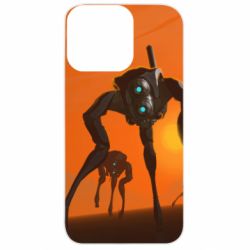 Чехол из раздела Half-Life Half Life 2 Hunter для Apple iPhone 13 Pro