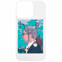 Apple iPhone 13 Pro - FATLINE