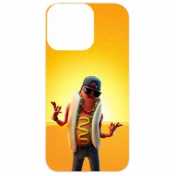 Apple iPhone 13 Pro - FATLINE
