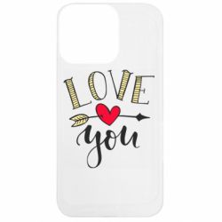 Apple iPhone 13 Pro - FATLINE