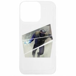 Apple iPhone 13 Pro - FATLINE