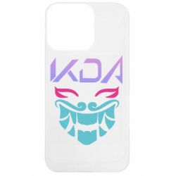 Apple iPhone 13 Pro - FATLINE