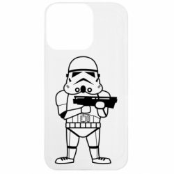 Apple iPhone 13 Pro - FATLINE