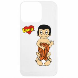 Apple iPhone 13 Pro - FATLINE