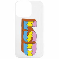 Apple iPhone 13 Pro - FATLINE