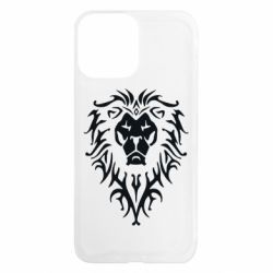 Чохол з розділу World of Warcraft Альянс для Apple iPhone 13 Pro Max - FATLINE Чохол з розділу World of Warcraft Альянс для Apple iPhone 13 Pro Max