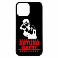 Чехол из раздела Бокс/Кикбоксинг Arturo Gatti для Apple iPhone 13 Pro Max