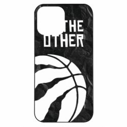 Чехол из раздела Баскетбол Basketball team для Apple iPhone 13 Pro Max