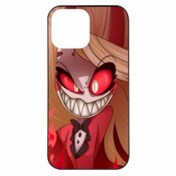 Чехол из раздела Отель Хазбин Charlie Demon Hazbin Hotel для Apple iPhone 13 Pro Max
