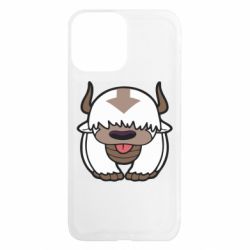 Чехол из раздела Аватар Аанг Cute Appa для Apple iPhone 13 Pro Max - FATLINE Чехол из раздела Аватар Аанг Cute Appa для Apple iPhone 13 Pro Max