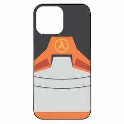Чехол из раздела Half-Life Gordon Freeman costume для Apple iPhone 13 Pro Max