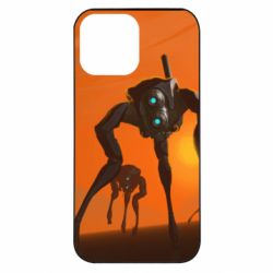 Чехол из раздела Half-Life Half Life 2 Hunter для Apple iPhone 13 Pro Max