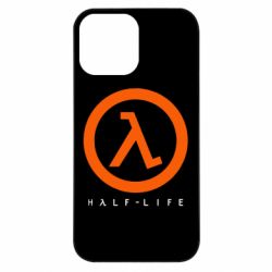 Чехол из раздела Half-Life Half-life logotype для Apple iPhone 13 Pro Max
