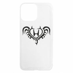 Чехол из раздела Honda Honda tattoo для Apple iPhone 13 Pro Max