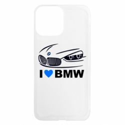 Apple iPhone 13 Pro Max - FATLINE