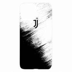Чехол из раздела Ювентус (Juventus) Juventus black and white для Apple iPhone 13 Pro Max