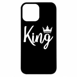 Чехол из раздела Мужу King (with a crown ) для Apple iPhone 13 Pro Max