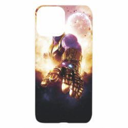 Чехол из раздела Мстители Thanos, Avengers для Apple iPhone 13 Pro Max - FATLINE Чехол из раздела Мстители Thanos, Avengers для Apple iPhone 13 Pro Max