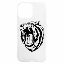 Чехол из раздела Тигр Zloj tigr для Apple iPhone 13 Pro Max