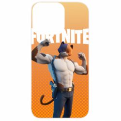 Apple iPhone 13 Pro - FATLINE