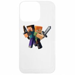 Apple iPhone 13 Pro - FATLINE