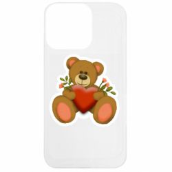 Apple iPhone 13 Pro - FATLINE