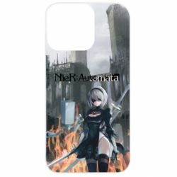 Apple iPhone 13 Pro - FATLINE