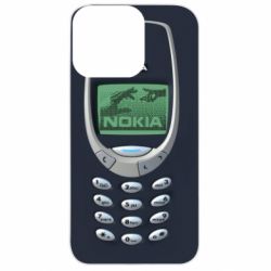 Apple iPhone 13 Pro - FATLINE