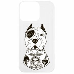 Apple iPhone 13 Pro - FATLINE