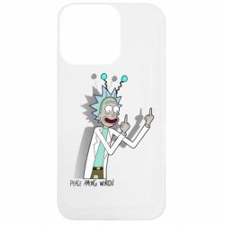 Apple iPhone 13 Pro - FATLINE