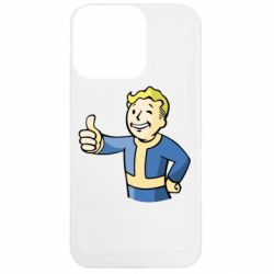 Apple iPhone 13 Pro - FATLINE