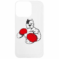 Apple iPhone 13 Pro - FATLINE